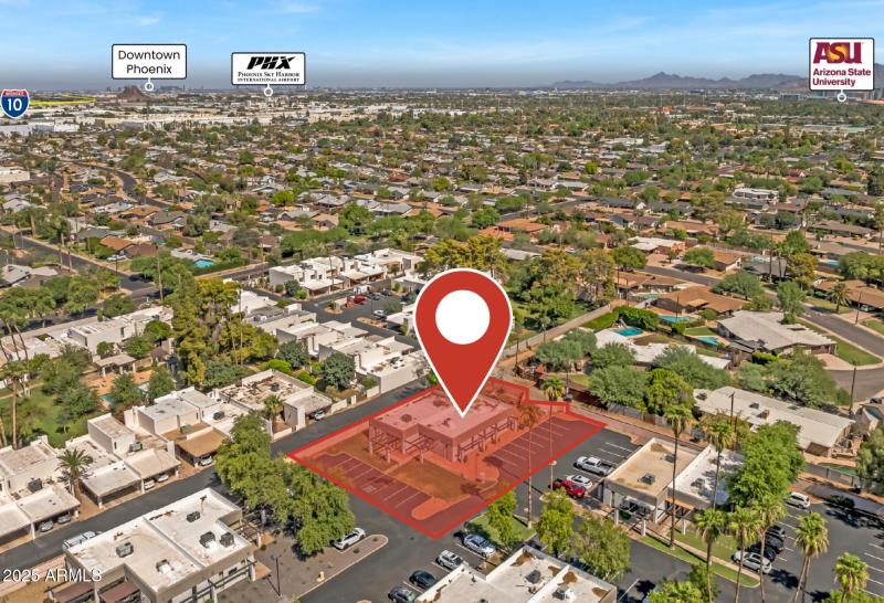 410 - 412 E Southern Ave - Brochure Cove