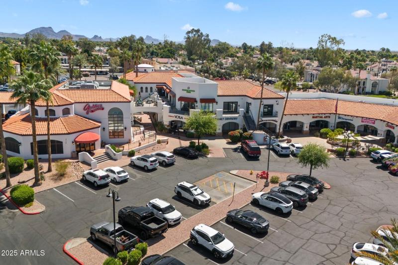 MVIEW SHOPPING CENTER ACROSS STREET 2