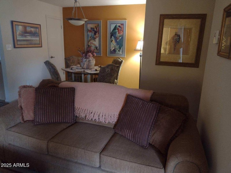 2023 COUCH CONDITION