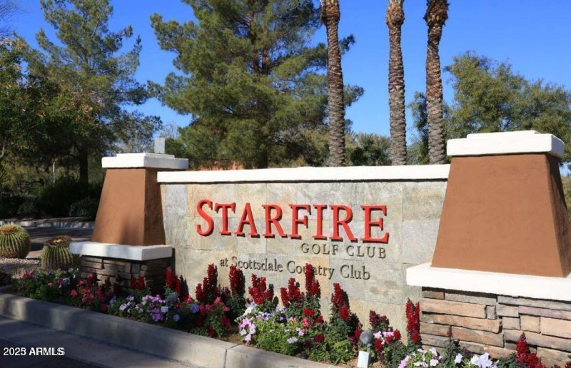 Starfire Golf Club - Public Course