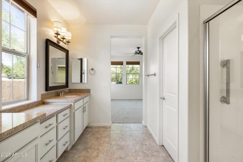 Primary Ensuite Bath