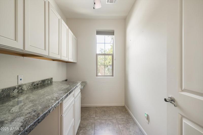 Bonus Space/Craft Room