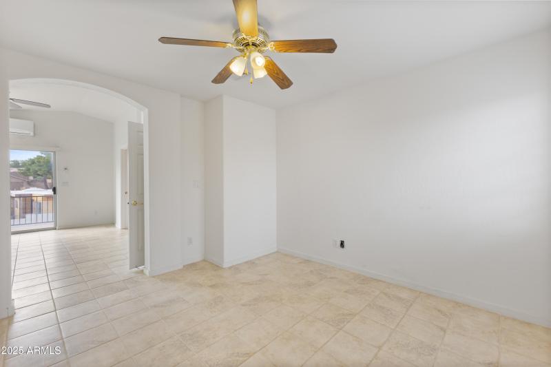 Primary Bedroom Office