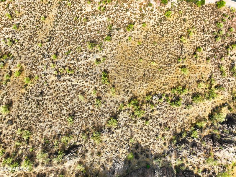 Overhead View of lot