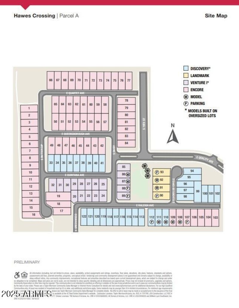 Site Map