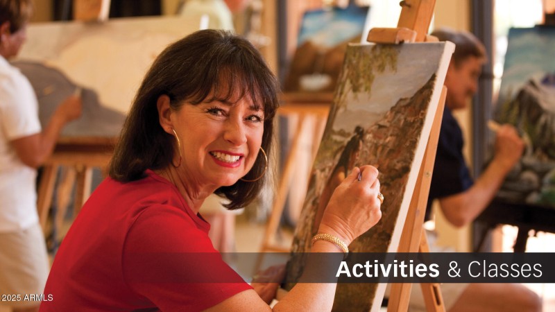 RRAZ Slideshow - Activity & Classes 16