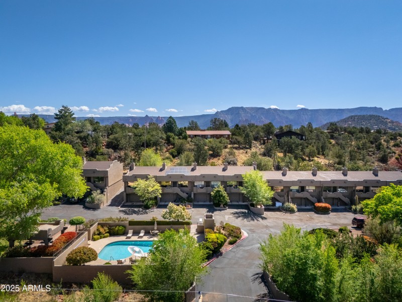 260 Coffee Pot Dr Sedona AZ_unit#17-4