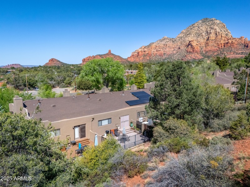 260 Coffee Pot Dr Sedona AZ_unit#17-9