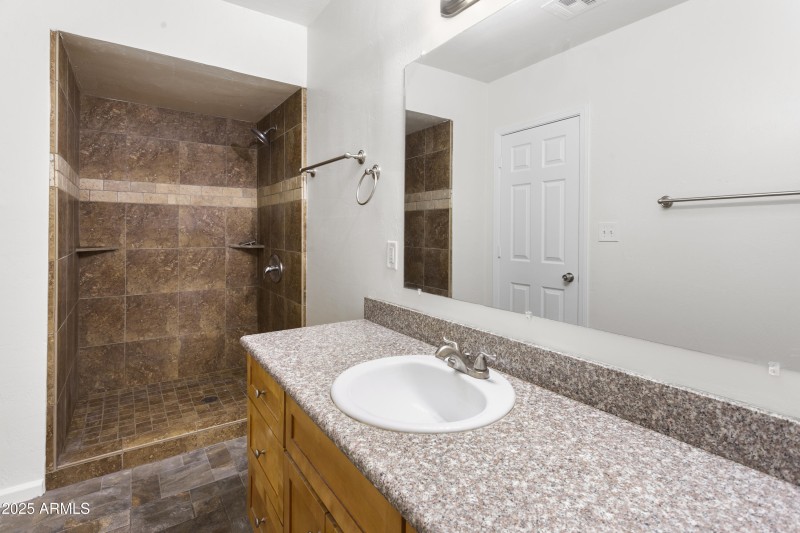 Owner's Bathroom