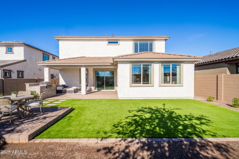 7921 E. Raleigh Avenue