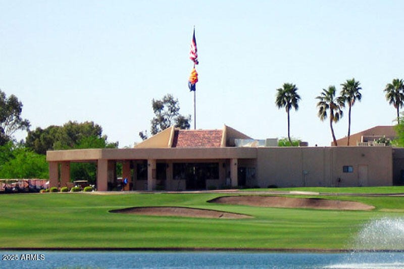 sun-lakes-az-cottonwood-country-club