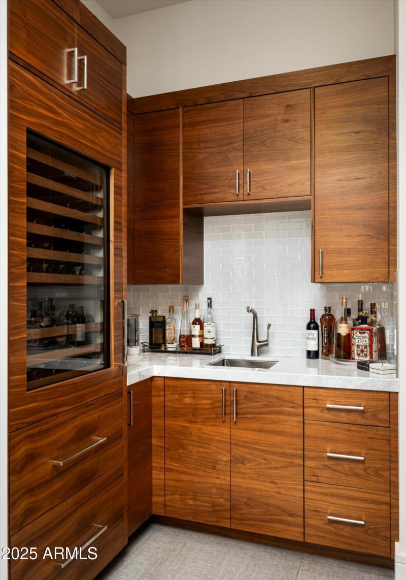 Wet Bar