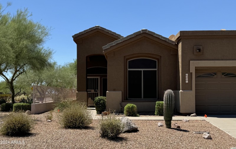 7361 Rugged Ironwood