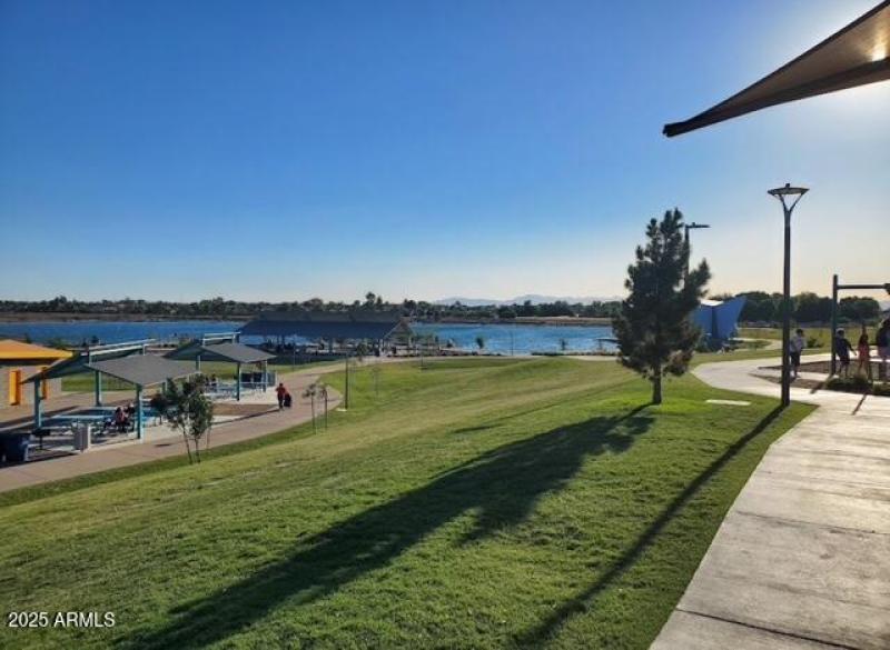 Gilbert Regional Park