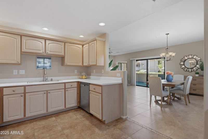 Great for Entertaining