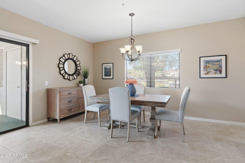 Beautifully Appointed