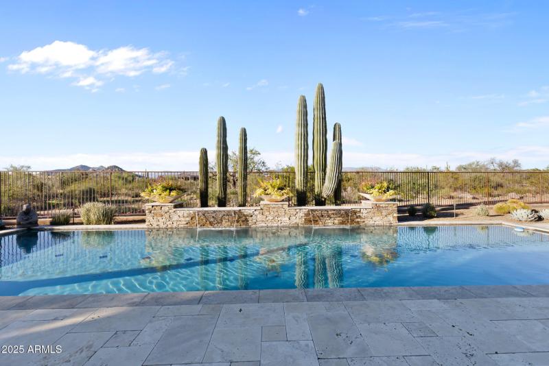 Impeccable Design, Flawless