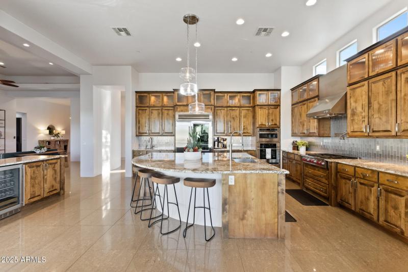 Every Detail Whispers of