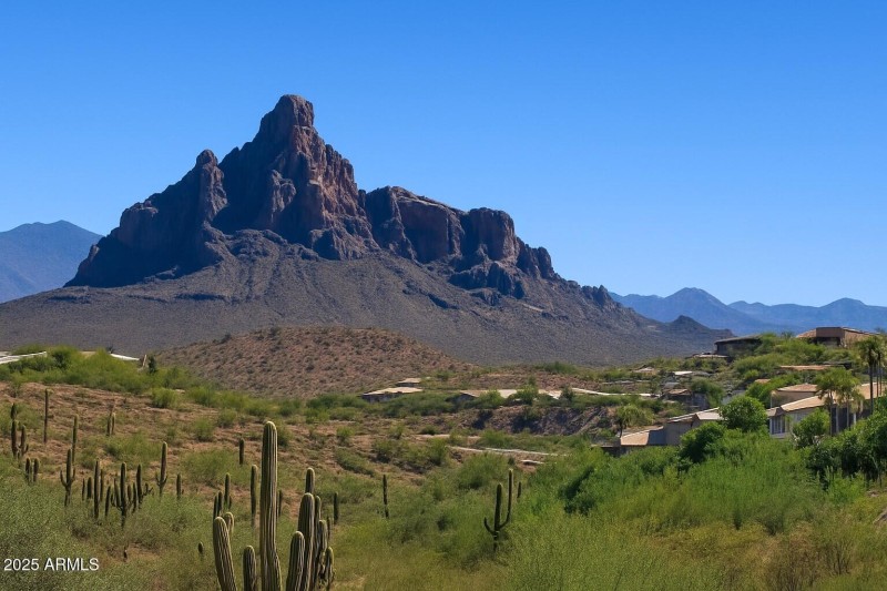 Best View in Fountain Hills!!