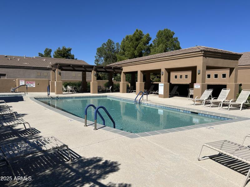 Pool Pines at the Raven 2025