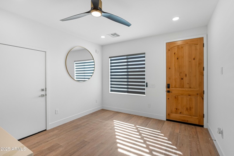 Next Gen Suite/Living Room