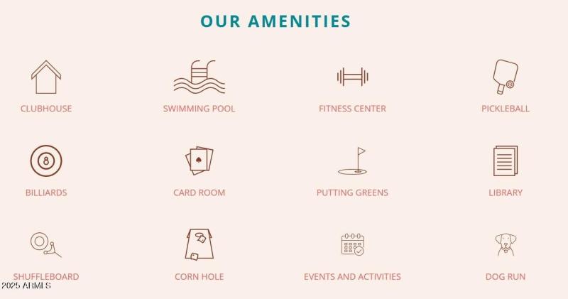 Amenities