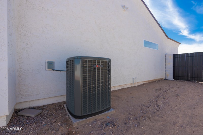 Trane /5 Tone -Energy saving Ac