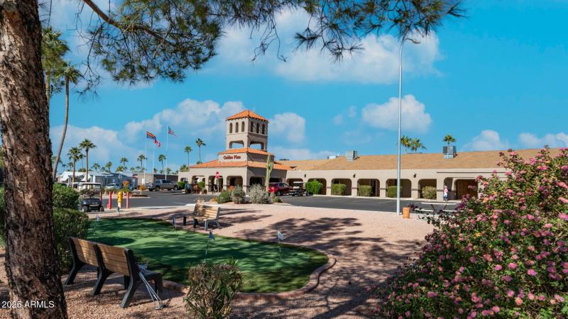 0.1 3710 S Goldfield Rd Lot 158-40