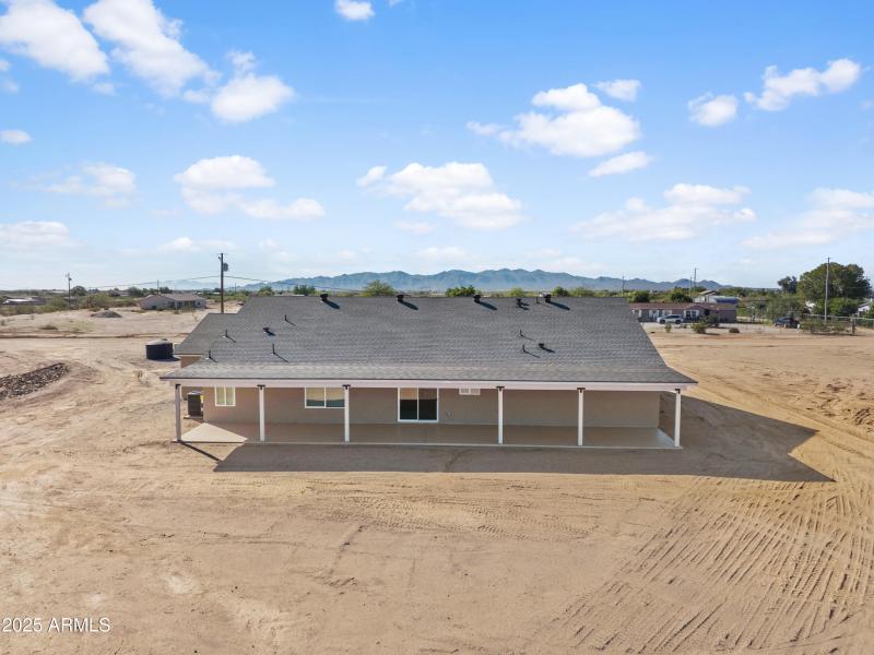 DesertSkyREM - 23132 W Lone Mountain Rd,
