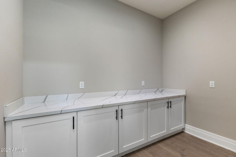 105th Butler's Pantry