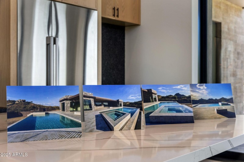 Photos of Pool Example