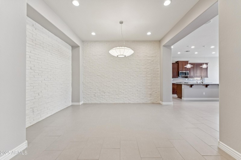 Formal Dining, Alt View