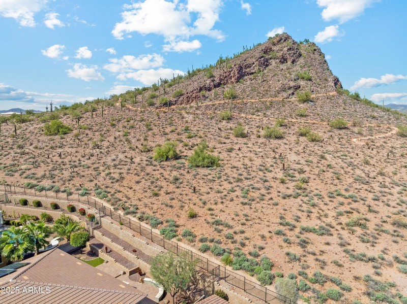 Home Aerial, Alt View