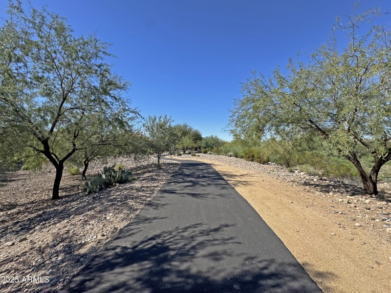 Northlands Walking Path