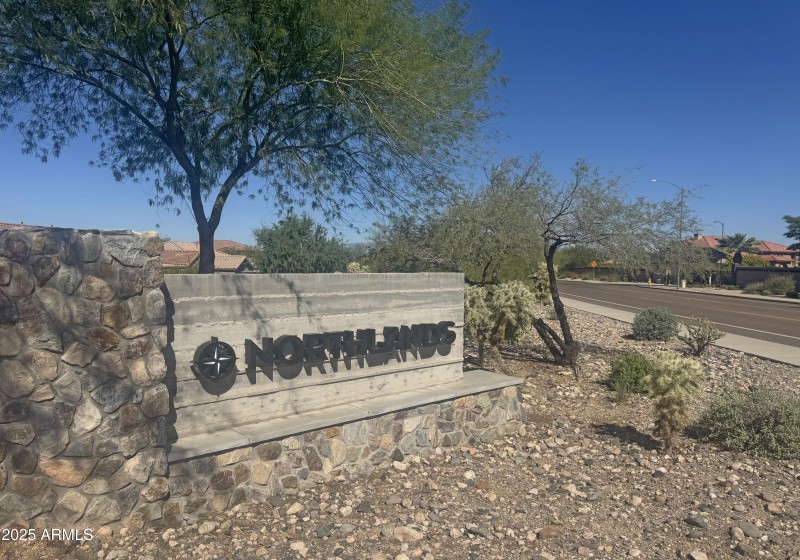 Northlands Community