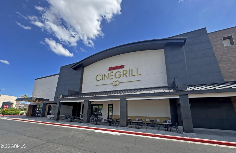 Harkins Movie Theater Nearby