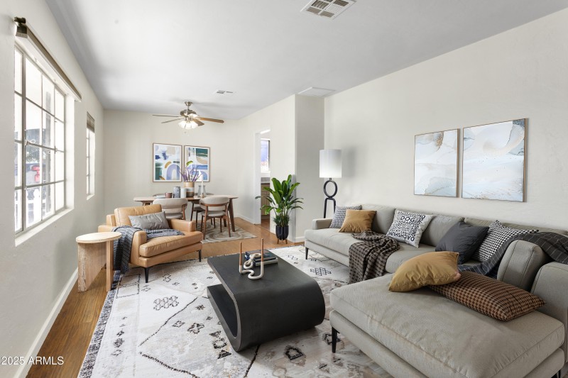 Updated Beauty in Encanto North