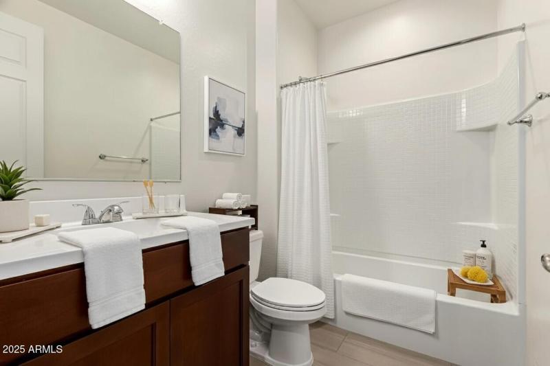Bathroom 3 Virtual Staging