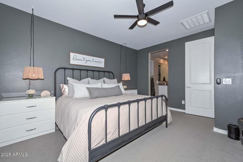 Primary Bedroom-Bath