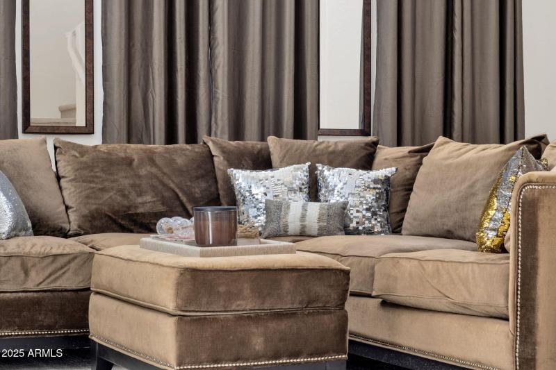 Inviting Living Room