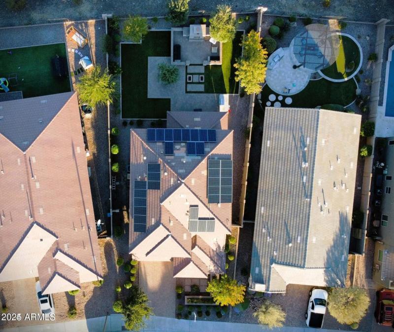 32185 N 129th Ave aerial