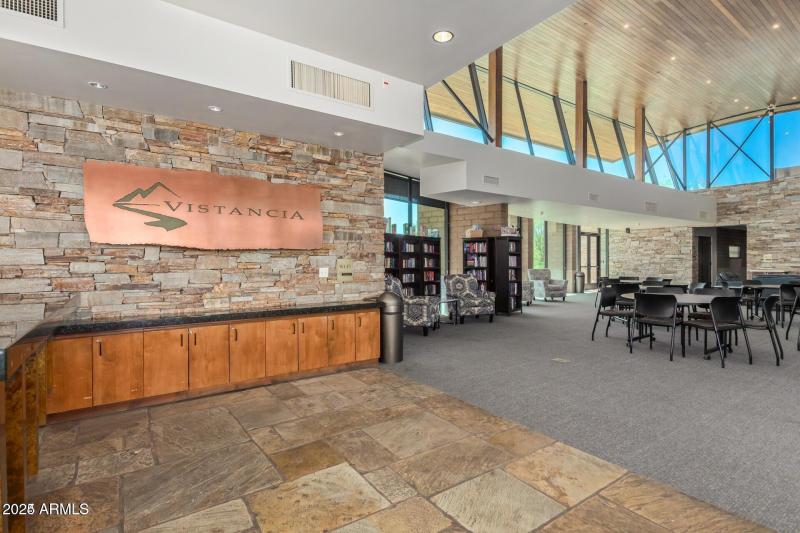 32185 N 129th Ave COMMUNITY CENTER GATHE