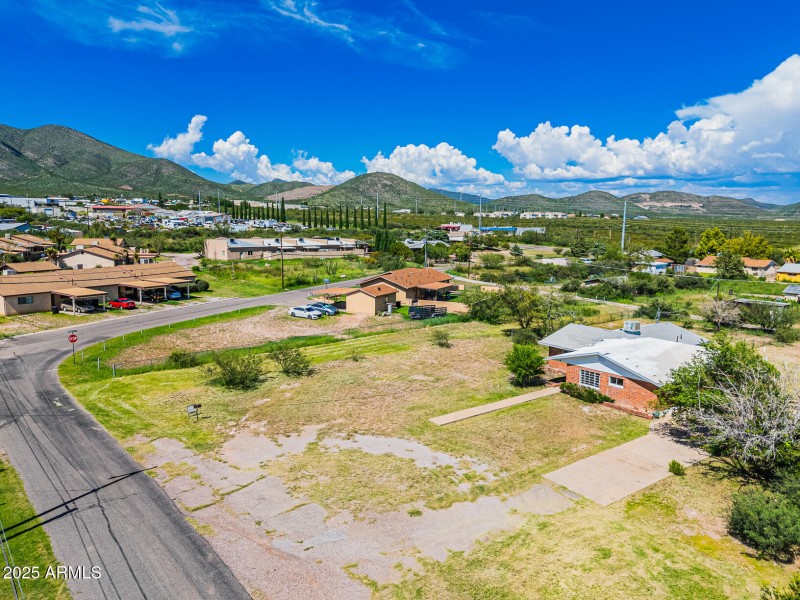 001 - 17 Nighthawk - Drone