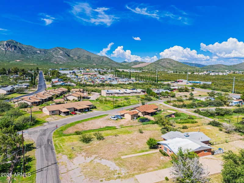 010 - 17 Nighthawk - Drone