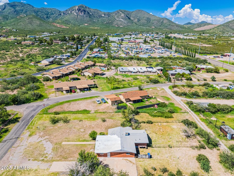 008 - 17 Nighthawk - Drone