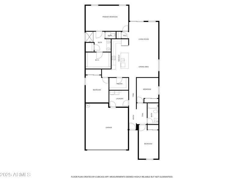 25) FLOOR PLAN