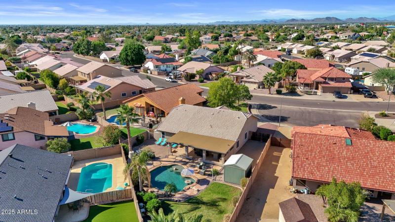 Glendale Living at Its Finest