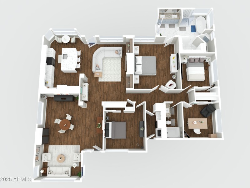 3d Floorplan