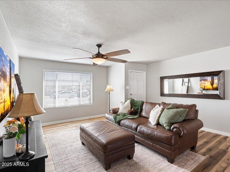 relaxing family headquarters