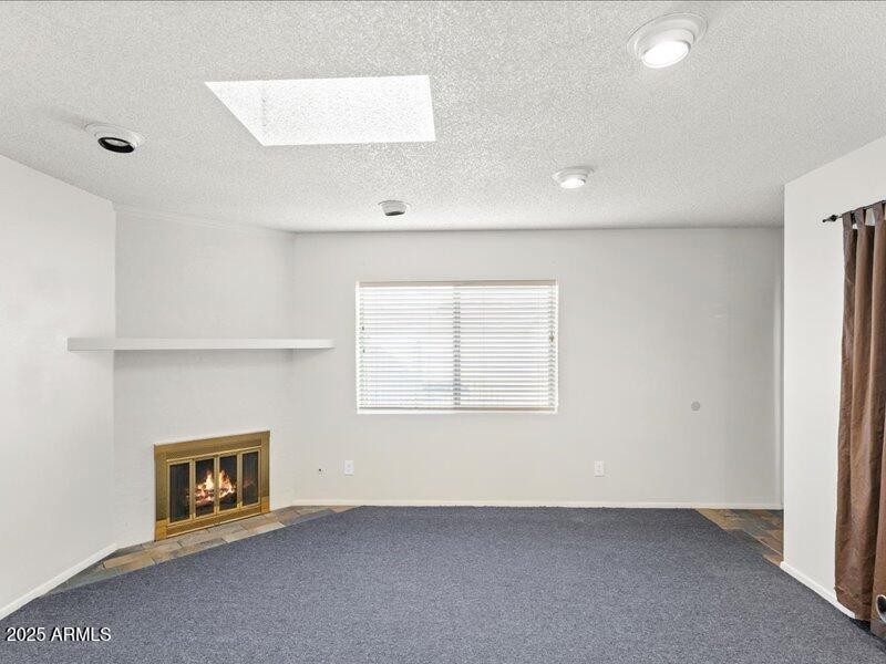 Bonus room of Owners Suite